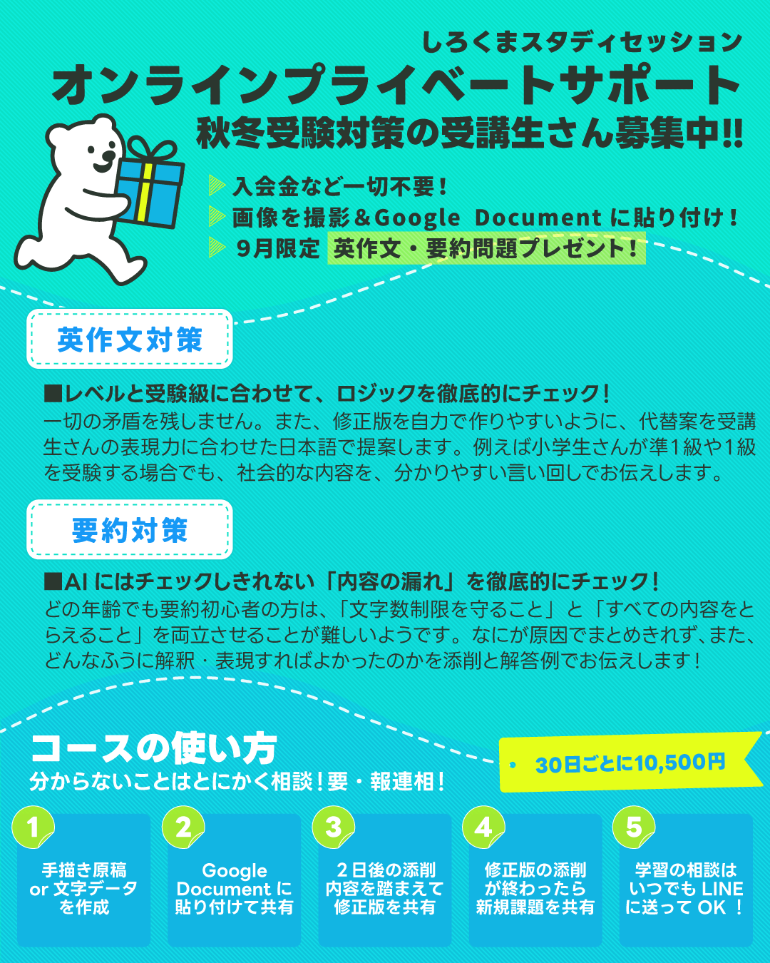 Shirokuma Instagram