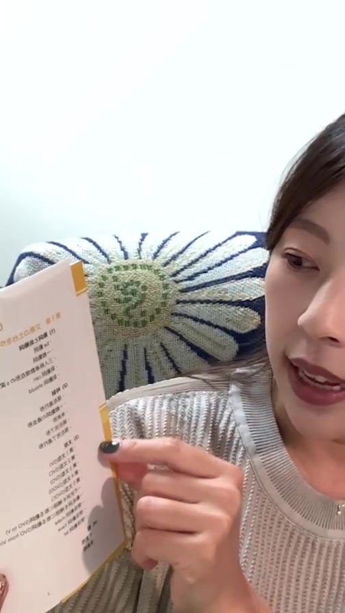 これまで書いてきた本の説明していました🎵